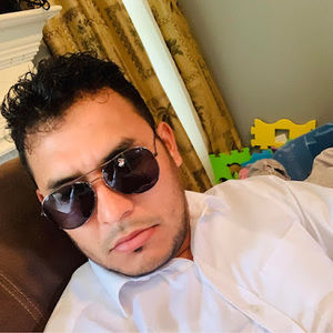 Meet your Posher, José fredi